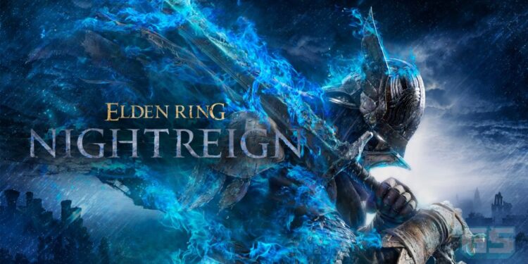 Elden Ring Nightreign Catat Lebih 300,000 Pemain Di Steam Pada Hari Pelancaran!