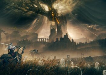 A24 & Bandai Namco Umum Filem Live-Action Elden Ring