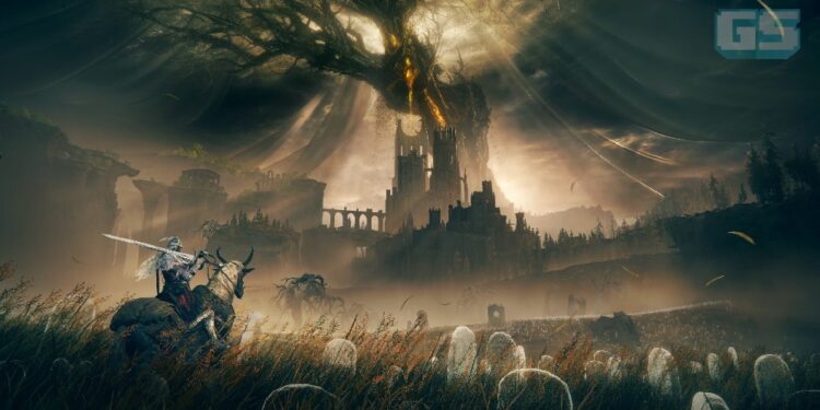 A24 & Bandai Namco Umum Filem Live-Action Elden Ring