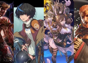 Evo Japan 2025 – Semua Pengumuman Besar Dunia Fighting Game, Termasuk DLC & Update Terbaru!