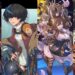 Evo Japan 2025 – Semua Pengumuman Besar Dunia Fighting Game, Termasuk DLC & Update Terbaru!