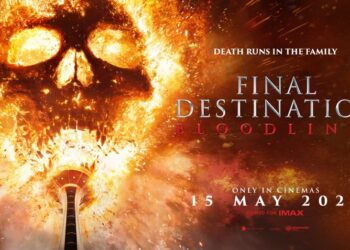 Reviu Final Destination Bloodlines – Maut Tidak Pernah Terlepas Pandang