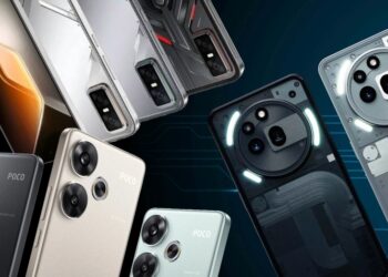 Gaming Phone Terbaik Bawah RM2000 di Malaysia untuk 2025