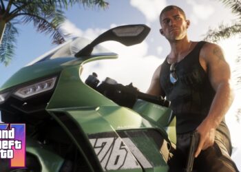 Grand Theft Auto VI: Setiap Butiran Tersembunyi & Easter Egg Menarik Dalam Trailer 2!