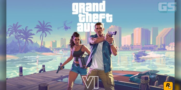 Grand Theft Auto VI Memperkenalkan Naratif, Watak-Watak & Lokasi Dalam Game