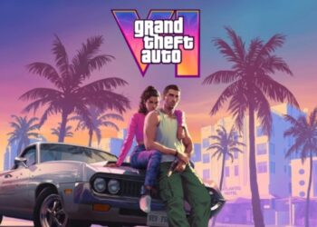 Grand Theft Auto VI Ditunda Ke 26 Mei 2026, Perlu Tunggu Satu Tahun Lagi