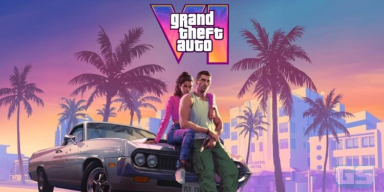 Grand Theft Auto VI Ditunda Ke 26 Mei 2026, Perlu Tunggu Satu Tahun Lagi