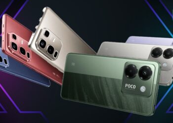 Gaming Phone Terbaik Bawah RM1000 Di Malaysia Untuk 2025