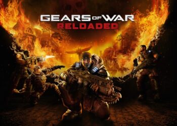 Gears of War: Reloaded — Remaster Kepada Game Klasik 2006 Bakal Tiba Ogos 2025
