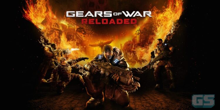 Gears of War: Reloaded — Remaster Kepada Game Klasik 2006 Bakal Tiba Ogos 2025