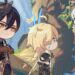 Khabar Angin: Spin-Off Genshin Impact Berkonsepkan Animal Crossing Sedang Dibangunkan