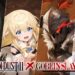 Goblin Slayer Ⅱ & BrownDust2 Bergabung Dalam Kolaborasi Fantasi Anime!