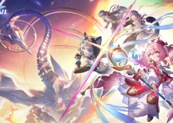 Honkai: Star Rail Versi 3.3 ‘The Fall at Dawn’s Rise’ Bakal Tiba pada 21 Mei