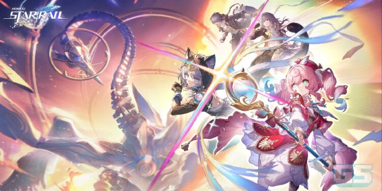 Honkai: Star Rail Versi 3.3 ‘The Fall at Dawn’s Rise’ Bakal Tiba pada 21 Mei