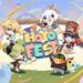 HoYo FEST 2025 Malaysia Umum Butiran Aktiviti, Jualan Tiket Bermula Jun 2025