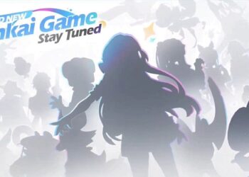 HoYoverse Umumkan Game Baharu, Mungkin Bertajuk Honkai: Nexus Anima