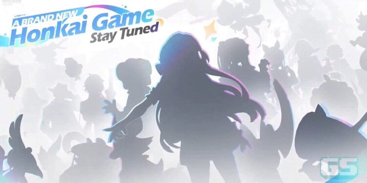 HoYoverse Umumkan Game Baharu, Mungkin Bertajuk Honkai: Nexus Anima