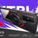 Infinix GT 30 Pro Dilancarkan – Gaming Phone Mid-Range Prestasi Full FPS, Harga Bermula RM1299!