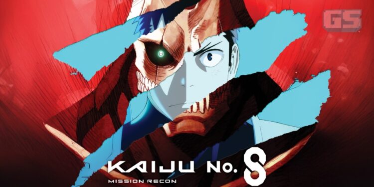 Kaiju No. 8: Mission Recon Bakal Gegar Pawagam GSC Bermula 26 Jun