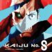 Kaiju No. 8: Mission Recon Bakal Gegar Pawagam GSC Bermula 26 Jun