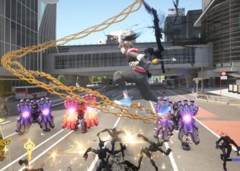 Kingdom Hearts IV Tampil dengan Imej Baharu – Pendedahan Pertama Sejak 2022