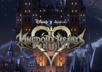 Square Enix Batalkan Kingdom Hearts Missing-Link, Kini Fokus Pada Kingdom Hearts IV