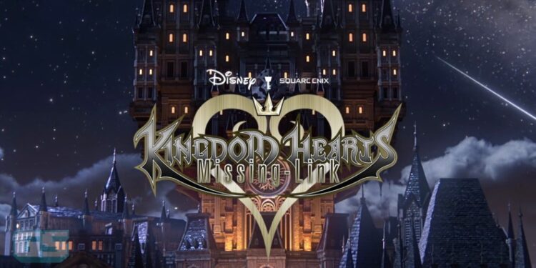Square Enix Batalkan Kingdom Hearts Missing-Link, Kini Fokus Pada Kingdom Hearts IV