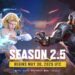 Marvel Rivals Season 2.5: Hellfire Gala Bawa Masuk Ultron, Peta Arakko & Team-Up Ability Lagi Hebat
