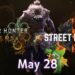Kolaborasi Monster Hunter Wilds x Street Fighter 6 – Anda Boleh Main Sebagai Akuma!