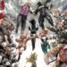 My Hero Academia: Fakta Baru Lagi Menarik dari Buku Data Rasmi Terakhir