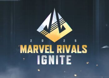 Marvel Rivals Ignite – Kejohanan Esports Global Dengan Prize Pool Melebihi $3 Juta