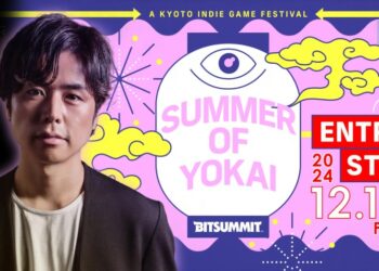 Revolusi Indie Game Jepun – Interviu Bersama Penganjur BitSummit, Masahiko Murakami