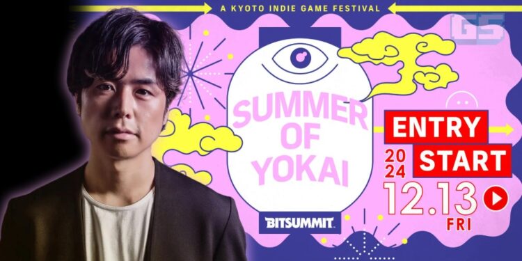 Revolusi Indie Game Jepun – Interviu Bersama Penganjur BitSummit, Masahiko Murakami