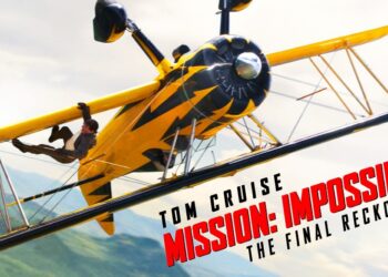 Reviu Mission: Impossible – The Final Reckoning – Misi Terakhir Ethan Hunt