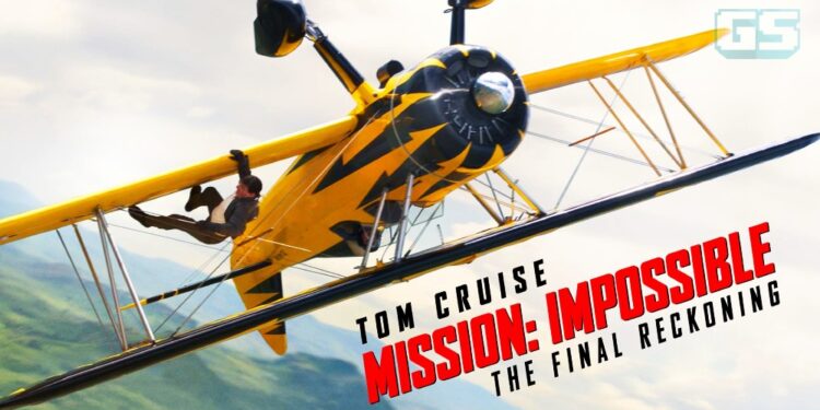 Reviu Mission: Impossible – The Final Reckoning – Misi Terakhir Ethan Hunt
