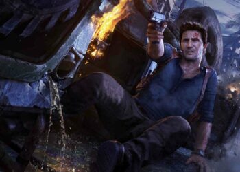 Naughty Dog Sedang Bikin Satu Lagi Game Baharu, Mungkin Uncharted