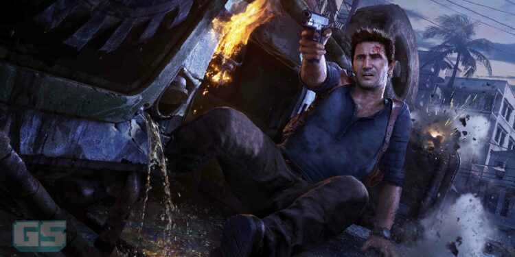 Naughty Dog Sedang Bikin Satu Lagi Game Baharu, Mungkin Uncharted