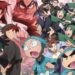 ‘Nintama Rantaro: Invincible Master of the Dokutake Ninja’ Tayang di Malaysia 22 Mei Ini!