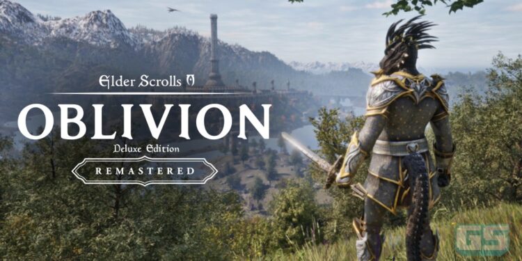 Reviu The Elder Scrolls IV: Oblivion Remastered – Legenda Lama, Diberi Nafas Baharu