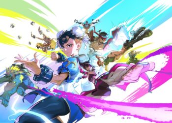 Overwatch 2 x Street Fighter 6 – Kolaborasi Epik dengan Lapan Skin Ikonik