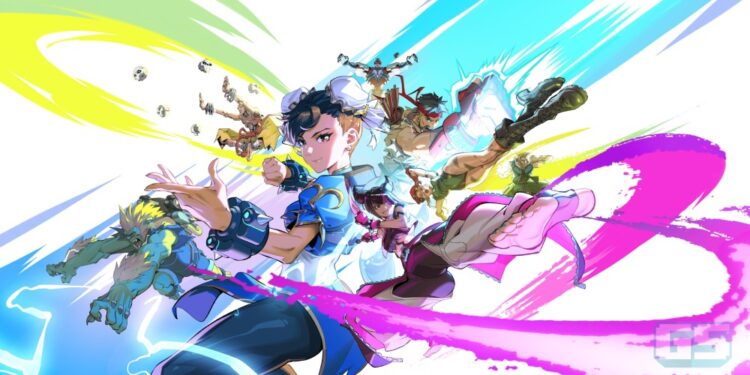 Overwatch 2 x Street Fighter 6 – Kolaborasi Epik dengan Lapan Skin Ikonik