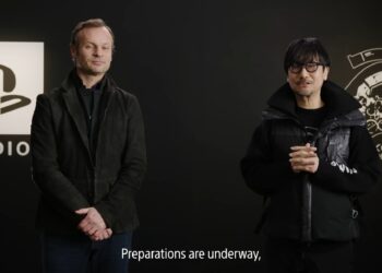 Game Baharu Hideo Kojima, Physint, Hanya Akan Tiba Sekitar 2030-an
