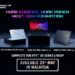 ASUS ROG Tambah RTX 50 Series Ke Barisan Zephyrus & Strix, Akan Tiba 23 Mei Di Malaysia