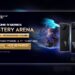 Siri ROG Phone 9 Meriahkan HOK Mastery Arena di Sunway Pyramid – Jom Sertai Acara!