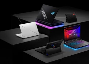 Satu Dekad Dominasi Gaming di Malaysia: Perjalanan ASUS ROG Bersama Lenny Lin, Ketua Negara ASUS Malaysia
