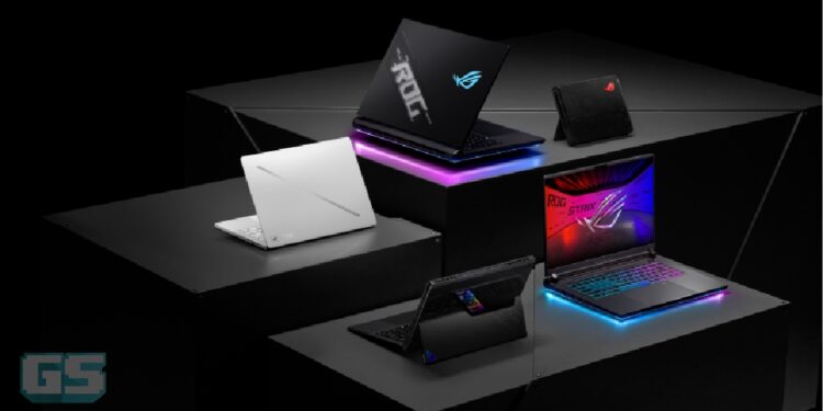 Satu Dekad Dominasi Gaming di Malaysia: Perjalanan ASUS ROG Bersama Lenny Lin, Ketua Negara ASUS Malaysia