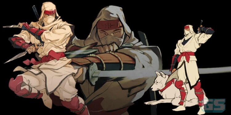SHINOBI: Art of Vengeance – Pengalaman Aksi Ninja Dibuatnya Sepenuhnya Dengan Lukisan Tangan