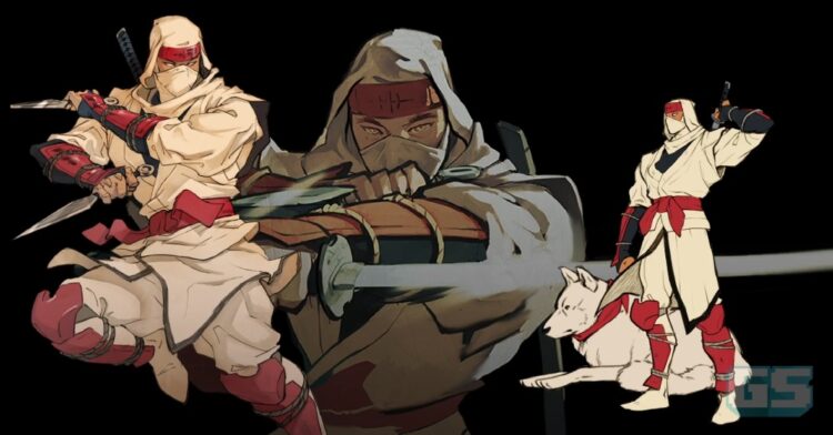 SHINOBI: Art of Vengeance – Pengalaman Aksi Ninja Dibuatnya Sepenuhnya Dengan Lukisan Tangan