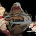 SHINOBI: Art of Vengeance – Pengalaman Aksi Ninja Dibuatnya Sepenuhnya Dengan Lukisan Tangan