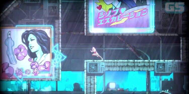 SHINOBI: Art of Vengeance – Trailer Baru Kenalkan Neo City & Oboro Village